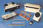 Electrostatic dust removing equipment