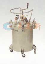 Manual Press barrel