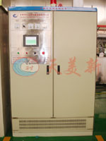 Electric control system