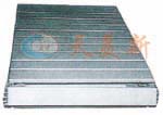Plate-band conveyer