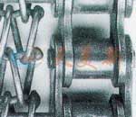 Large rolling chain & iron-branch conveyer