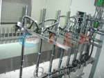 Installation manual electrostatic dedusting