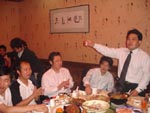 Celebrate spring festival