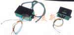 Flame igniter